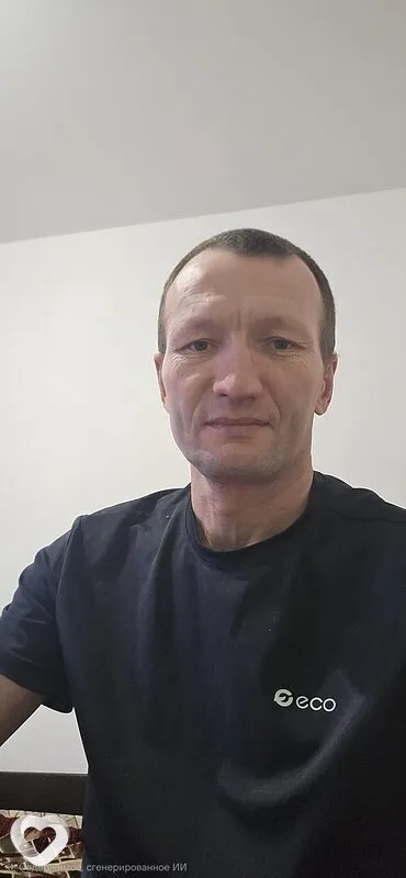 Сергей, 48, Москве — анкета №3327266