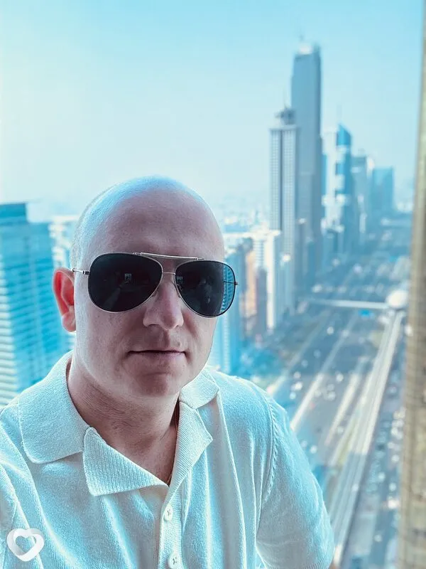 Евгений, 40, Москве — анкета №3327267