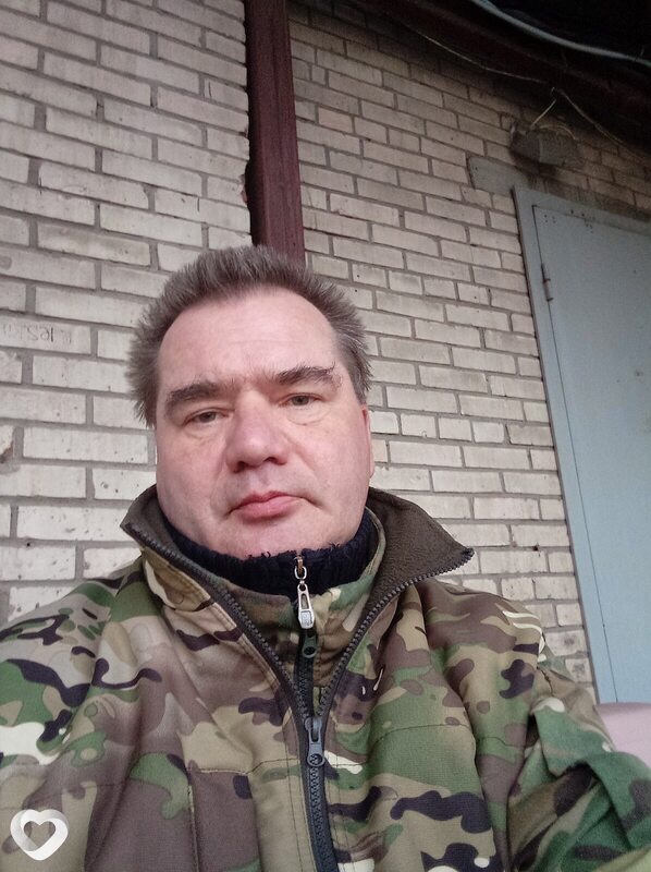 Алекс, 54, Санкт-Петербурге — анкета №3327269