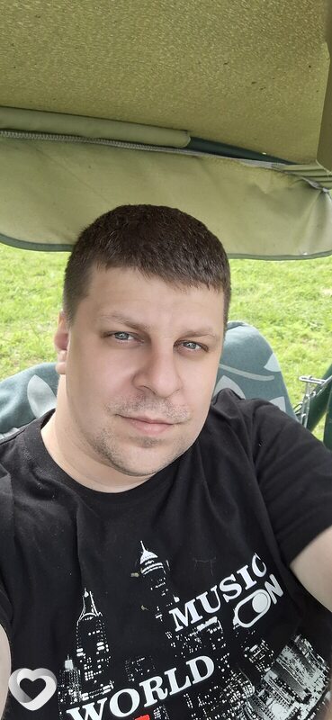 Александр, 38, Мурманске — анкета №3327274