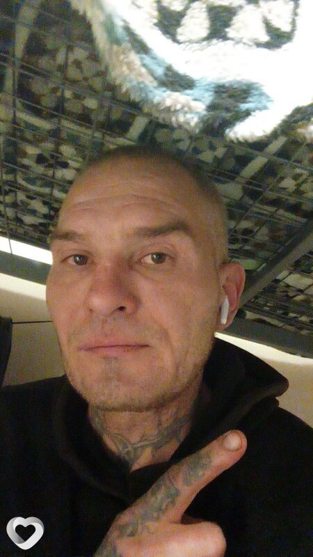 Александр, 45, Владивостоке — анкета №3327281