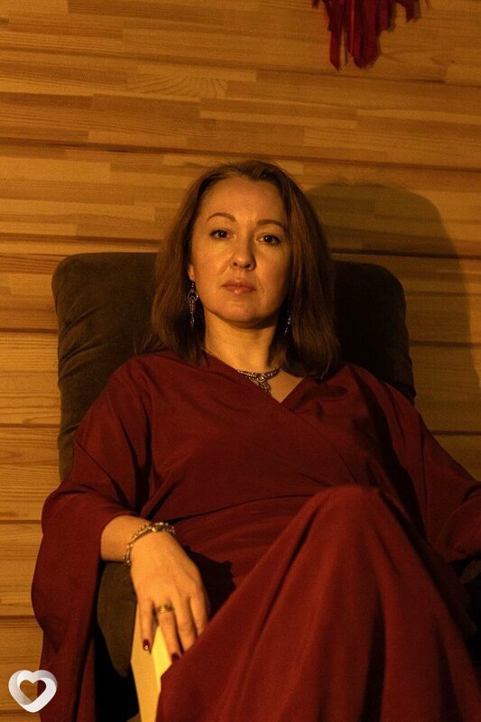 Алина, 48, Кемерове — анкета №3327282
