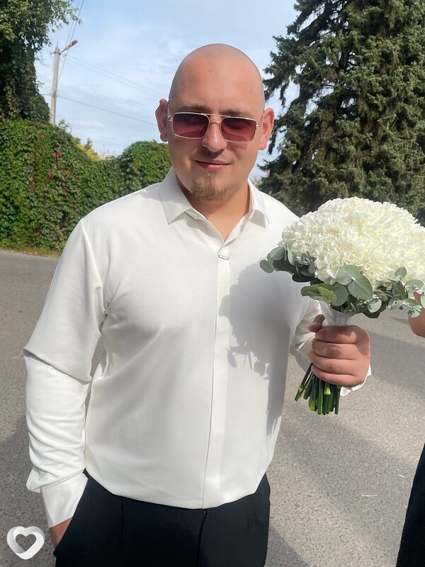 Денис, 27, Мичуринске — анкета №3327286