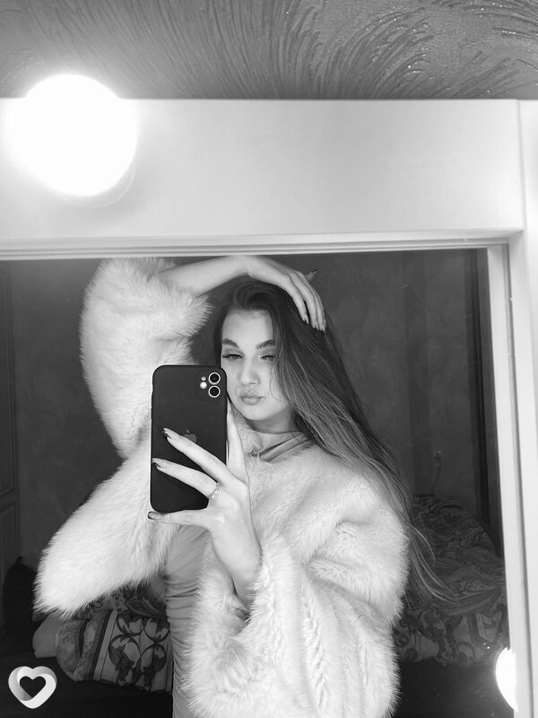 Тоня, 19, Санкт-Петербурге — анкета №3327300