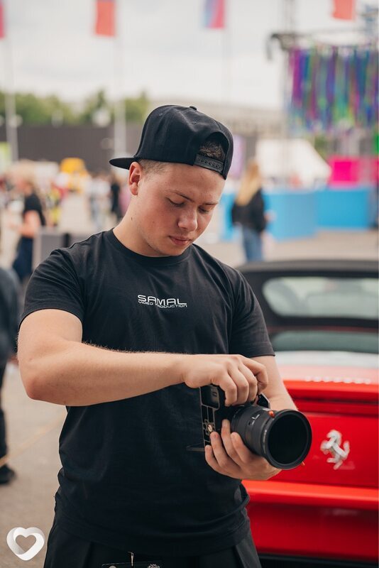 Александр, 21, Москве — анкета №3327304