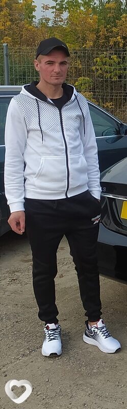 Igor, 31, Бресте — анкета №3327309
