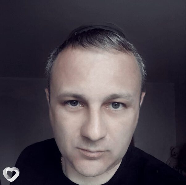 Владимир, 44, Кременчуге — анкета №3327310