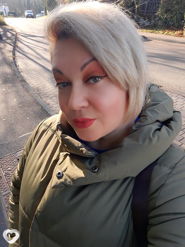 Aлёна, Штутгарт