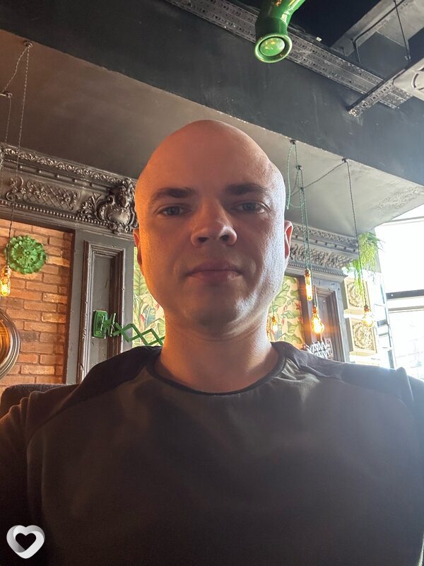 Александр, 35, Санкт-Петербурге — анкета №3327327