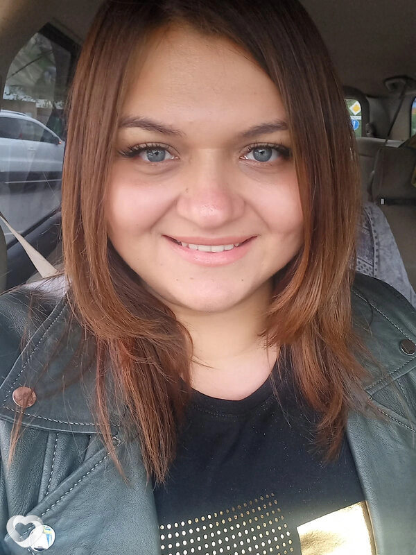 Анастасия, 36, Ростове-на-Дону — анкета №3327331