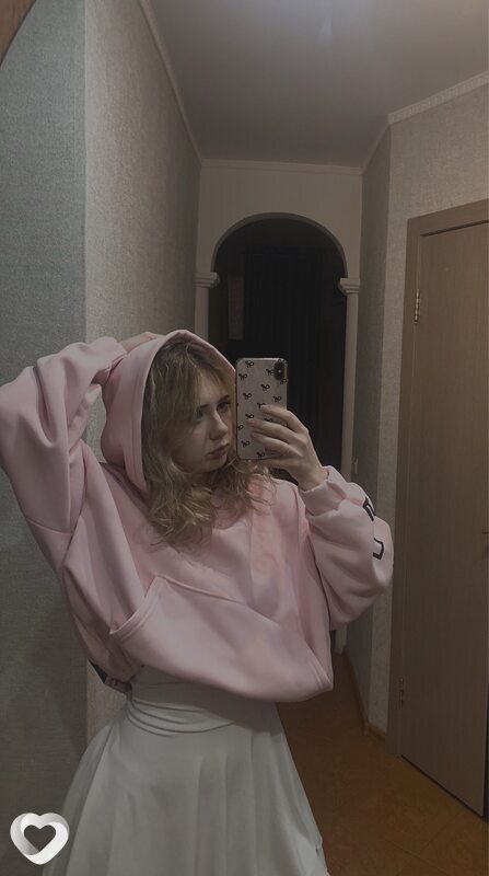 Снежа, 19, Калининграде — анкета №3327335