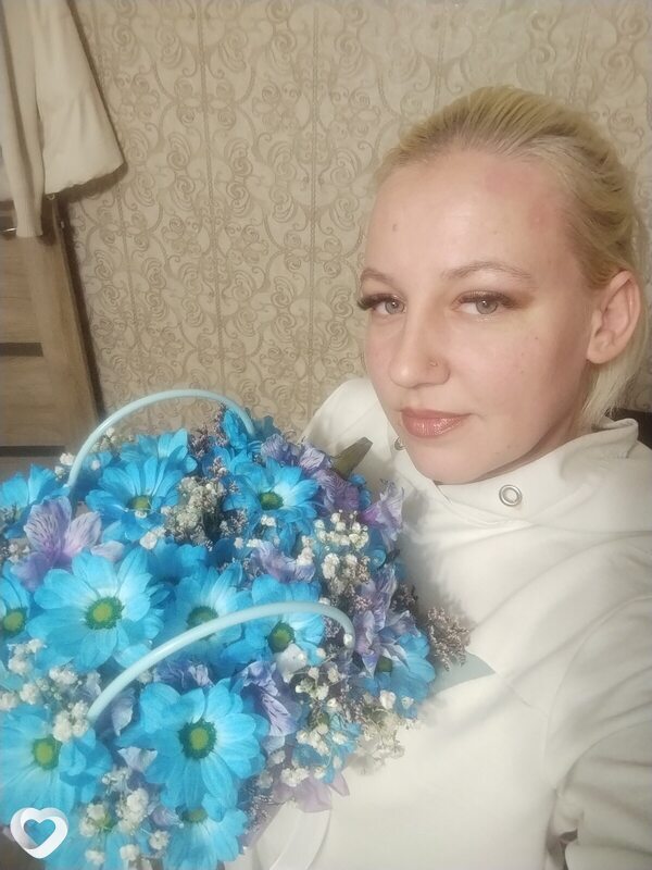 Светлана, 32, Железногорске — анкета №3327337