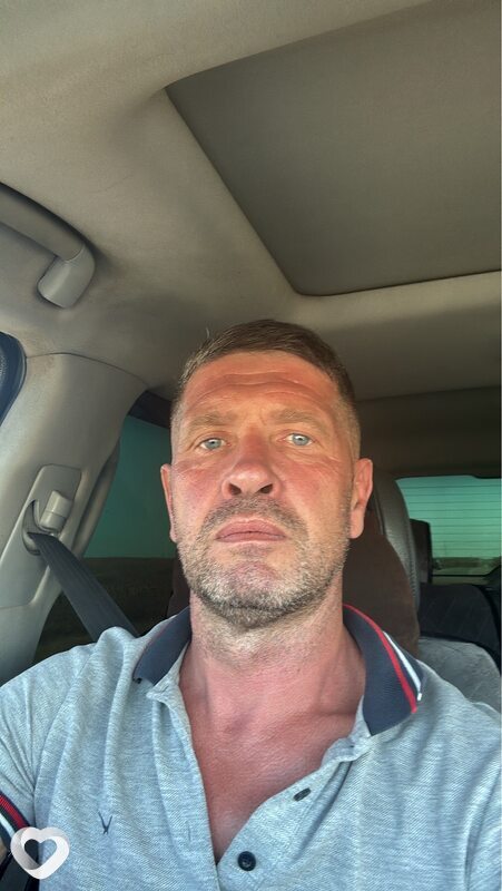 Вадим, 48, Твери — анкета №3327494