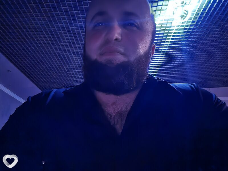 Равиль, 33, Алматы — анкета №3327497