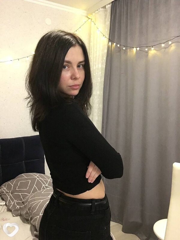 Виктория, 24, Ярославле — анкета №3327502