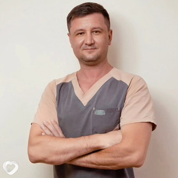 Сергей, 45, Алматы — анкета №3327506