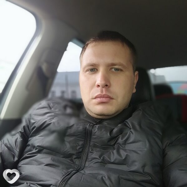 Данил, 39, Арзамасе — анкета №3327510