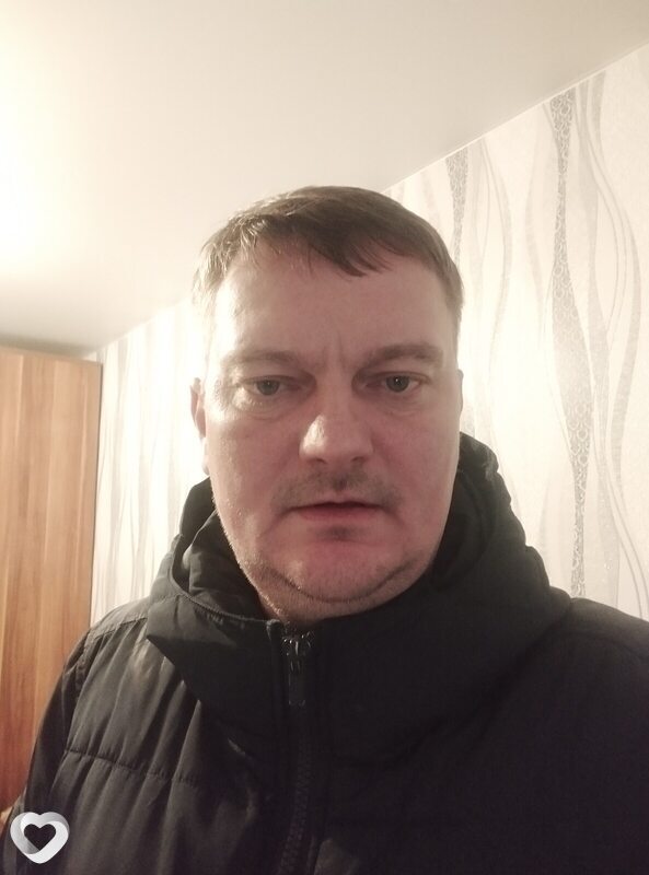 Dima, 47, Тольятти — анкета №3327513