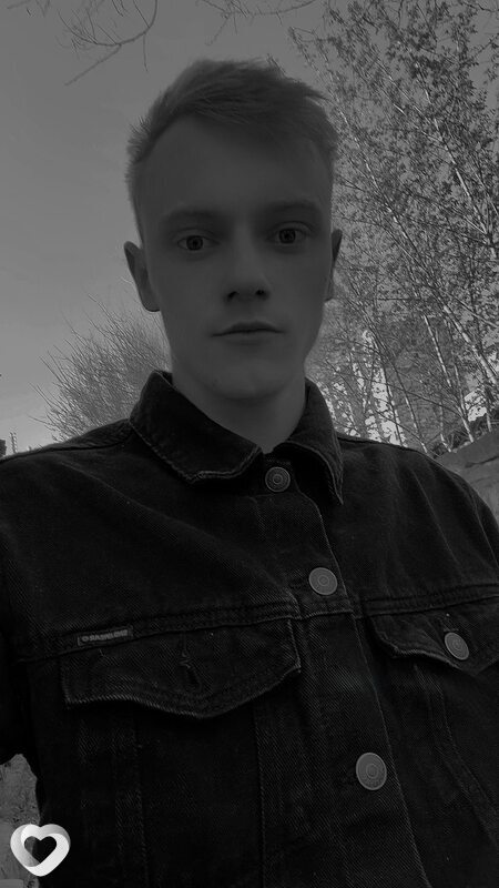 Radu, 22, Кишинёв — анкета №3327467
