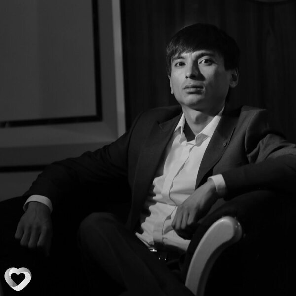 Зокир, 31, Москве — анкета №3327484