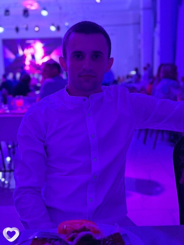 Кирилл, 29, Кемерове — анкета №3327485