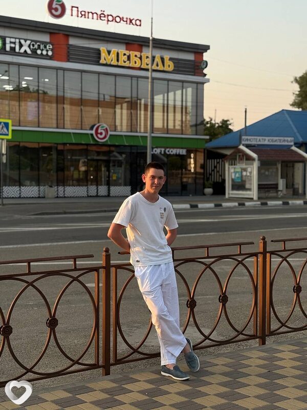 Тагир, 19, Санкт-Петербурге — анкета №3327450