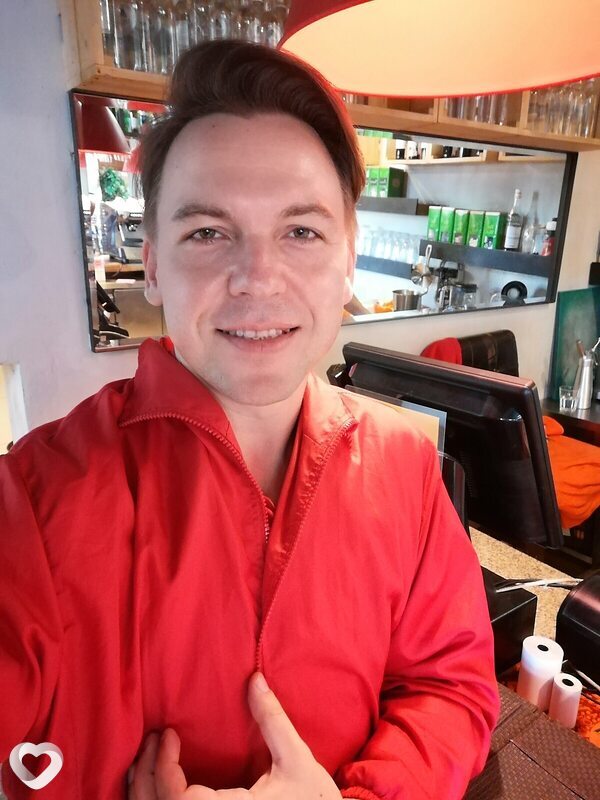 Дмитрий, 42, Москве — анкета №3327455