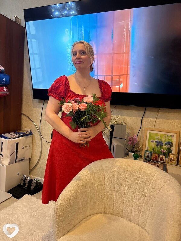 Валерия, 46, Санкт-Петербурге — анкета №3327463