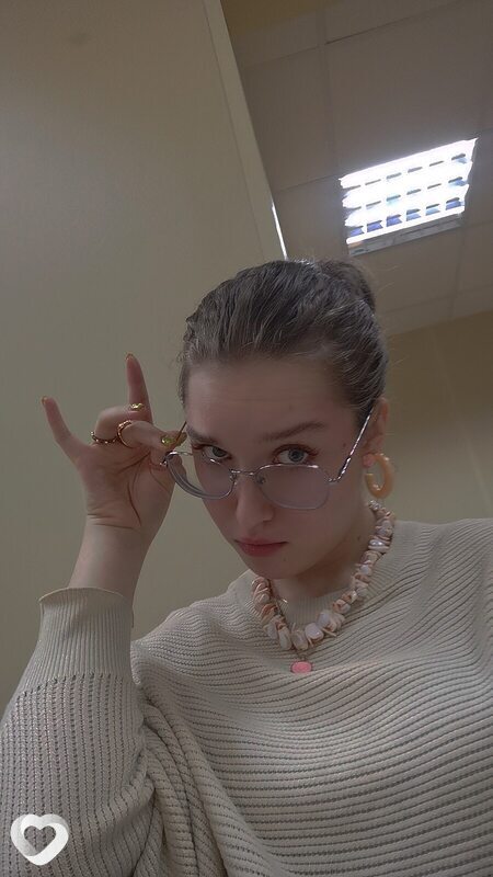 Даша, 19, Екатеринбурге — анкета №3327643