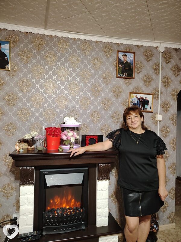 Аксана, Ивантеевка
