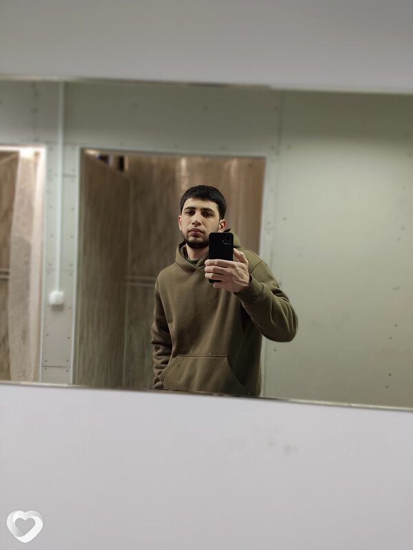 Али, 23, Великом Новгороде — анкета №3327648