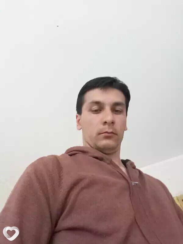 Илхом, 37, Хабаровске — анкета №3327653