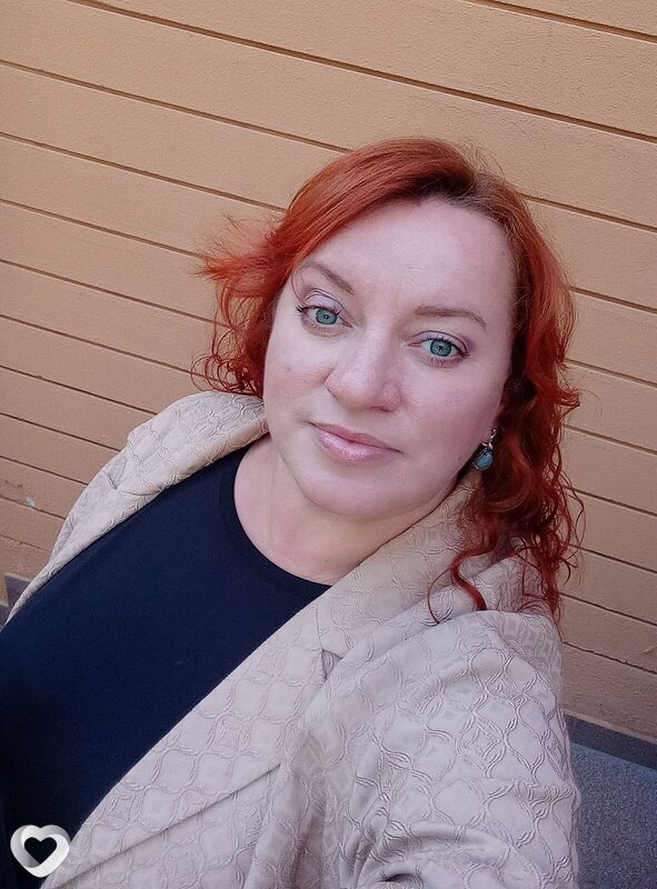 Ирина, 46, Одессе — анкета №3327658