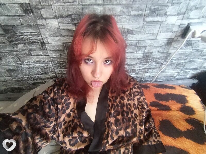 Снежана, 19, Кемерове — анкета №3327662