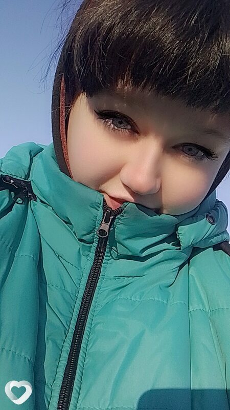Дарья, Гатчина