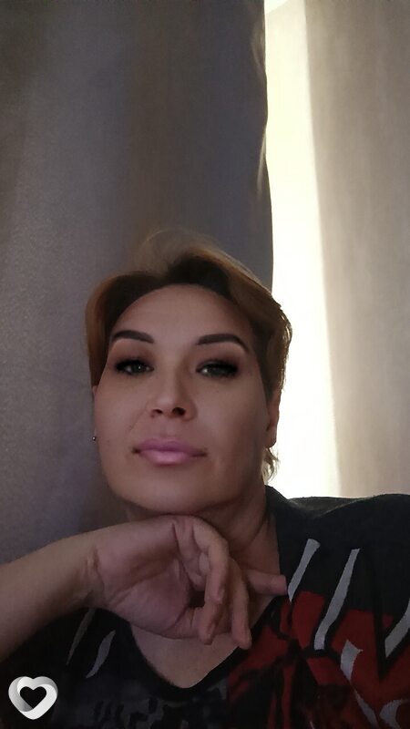 Eлена, 46, Москве — анкета №3327900