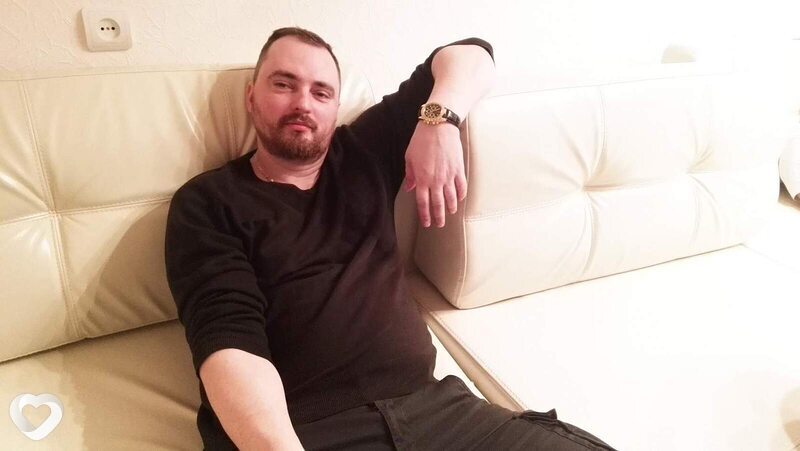 Александр, 42, Минске — анкета №3327908