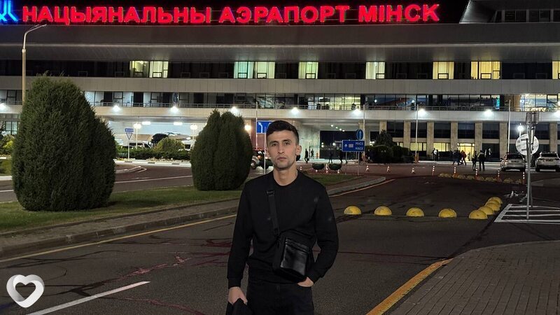 Азико, 29, Тбилиси — анкета №3327910