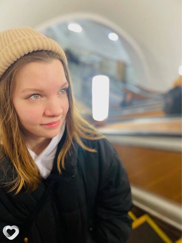 Alena, 25, Москве — анкета №3327911