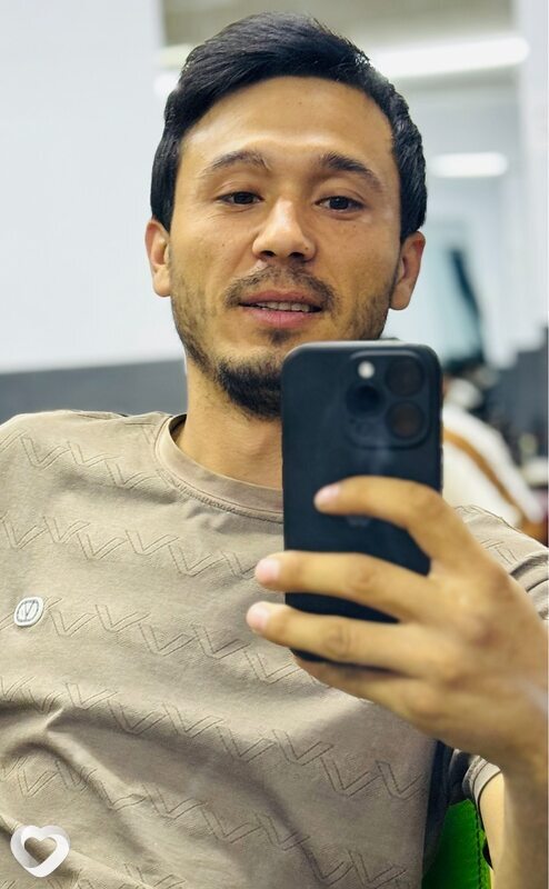 Rushan, 28, Алматы — анкета №3327912