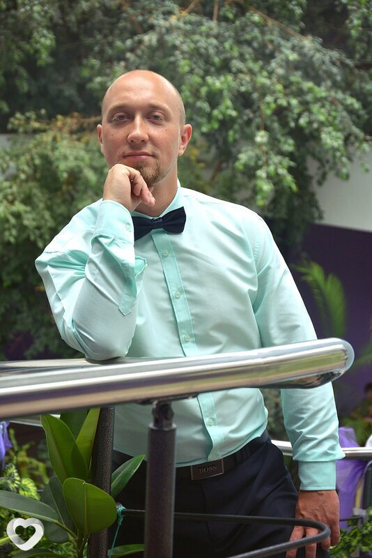 Сергей, 35, Белгороде — анкета №3327913