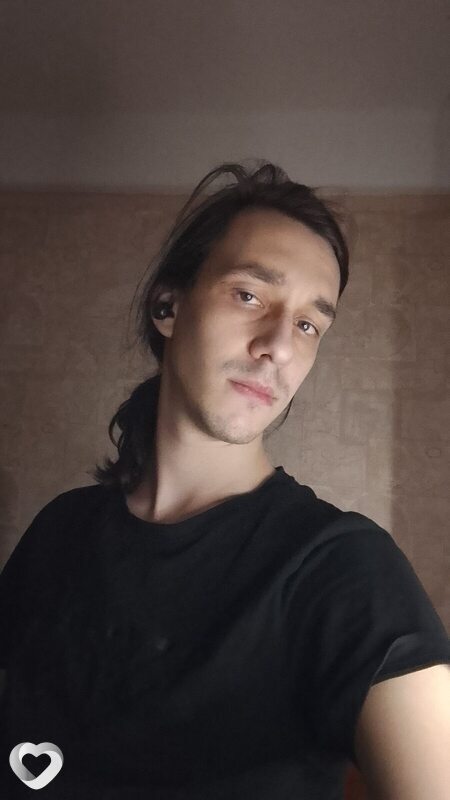 Salli, 25, Санкт-Петербурге — анкета №3327383