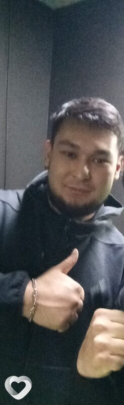 Мистер А, 31, Алматы — анкета №3327386