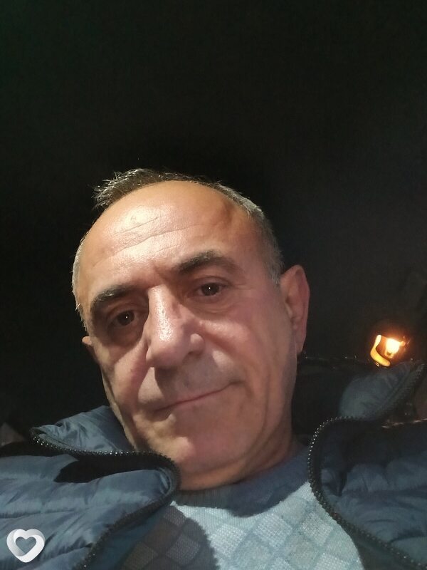Gabrii, 31, Тбилиси — анкета №3327689