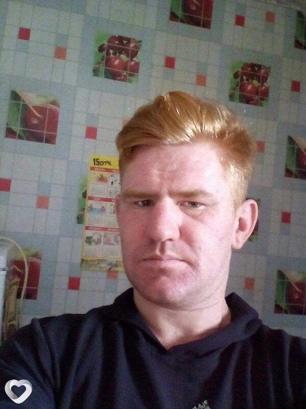 Эдик, 37, Бресте — анкета №3327691