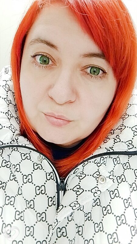 Елена, 43, Елеце — анкета №3327692