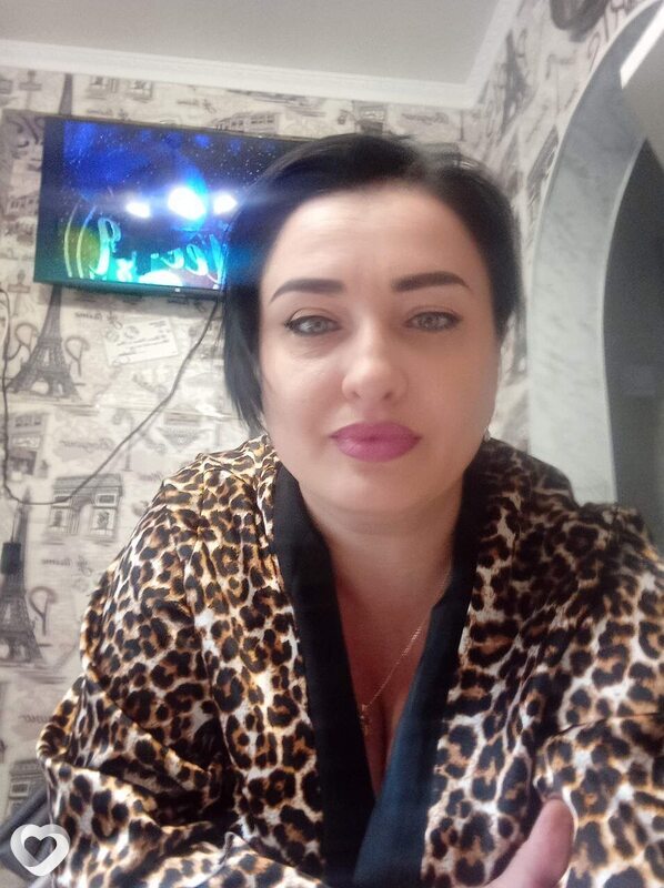 Юлия, 41, Донецке — анкета №3327696