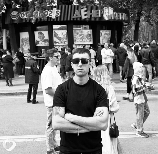 Мага, 30, Воронеже — анкета №3327698