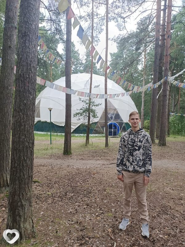 Никита, 19, Орехово-Зуеве — анкета №3327700