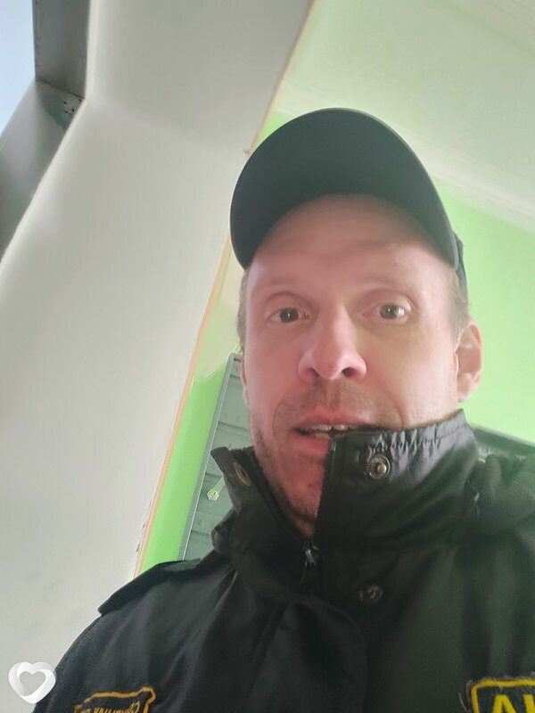 Дмитрий, 39, Сызрани — анкета №3327704
